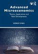 Advanced Microeconomics - Bild 1