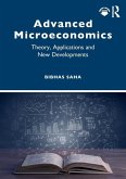 Advanced Microeconomics