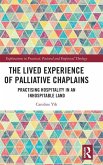 The Lived Experience of Palliative Chaplains