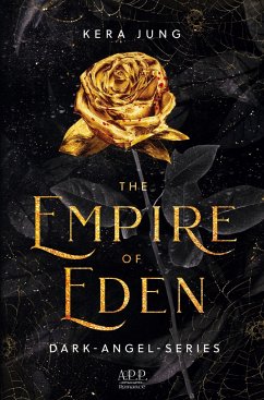 Empire of Eden - Jung, Kera