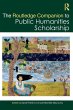 The Routledge Companion to Public... - Bild 1