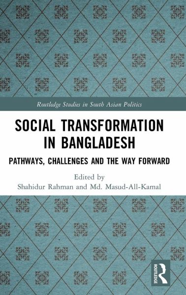 Social Transformation in Bangladesh