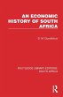 An Economic History of South Africa - Bild 1