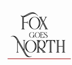 Fox Goes North - Strong, Jeremy