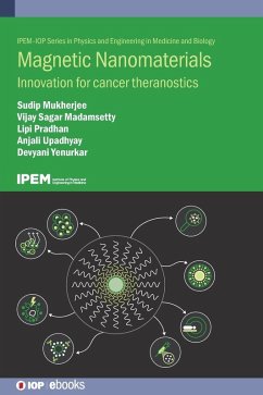 Cover Magnetic Nanomaterials