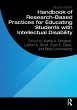 Handbook of Research-Based Practices... - Bild 1