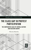 The Class Gap in Protest Participation