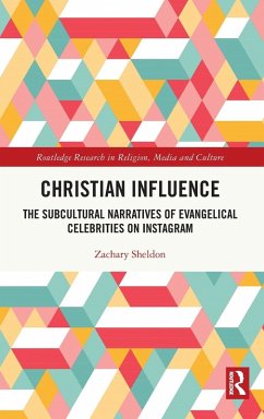 Cover Christian Influence