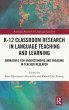 K-12 Classroom Research in Language... - Bild 1