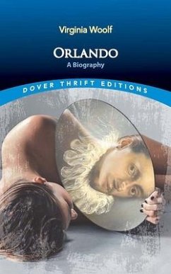 Orlando: a Biography - Woolf, Virginia