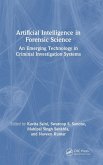 Artificial Intelligence in Forensic Science