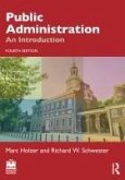 Public Administration