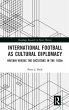 International Football as Cultural... - Bild 1
