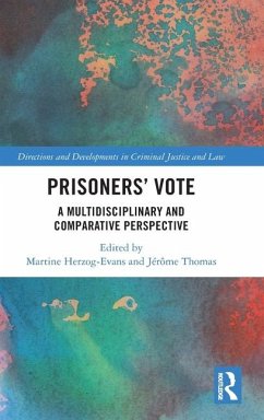 Prisoners' Vote