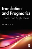 Translation and Pragmatics Translation and Pragmatics
