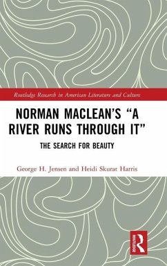 Norman Maclean's 