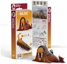EUGY 650107 - 3D Bastelset Walross - Bild 1