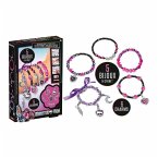 Lansay 3220531 - Monster High Armbänder