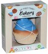 TIKIRI 8596701 - Rassel Cupcake... - Bild 1