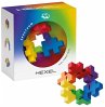 Plus Plus 9603485 - Hexel Flex... - Bild 1