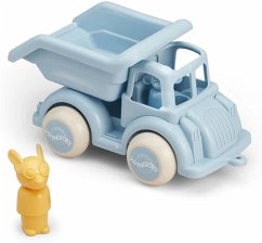 Cover Vikingtoys 5381250 - Kipplaster mit 2 Figuren 28cm