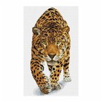 Diamond Dotz 2591787 - Diamond Painting Gepard