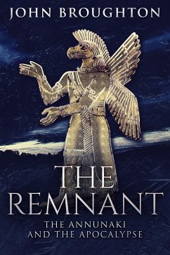 The Remnant (eBook, ePUB) - Broughton, John