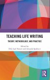 Teaching Life Writing