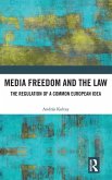 Media Freedom and the Law