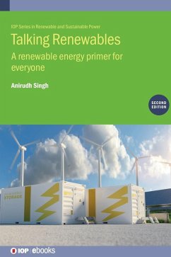 Cover Talking Renewables (Second Edition)