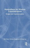 Metasurfaces for Wireless Communications