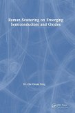 Raman Scattering on Emerging Semiconductors and Oxides