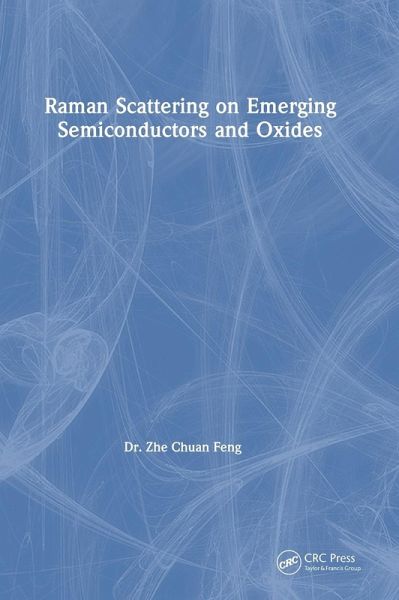 Raman Scattering on Emerging Semiconductors and Oxides