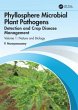Phyllosphere Microbial Plant Pathogens:... - Bild 1