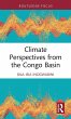 Climate Perspectives from the Congo... - Bild 1