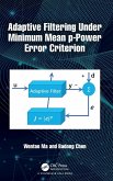 Adaptive Filtering Under Minimum Mean P-Power Error Criterion