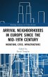Arrival Neighborhoods in Europe since... - Bild 1