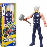 Hasbro E78795X0 - Marvel Avengers Titan Hero Serie Thor, Action-Figur, 30 cm