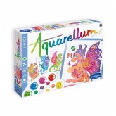 SENTOSPHERE 3906515 - Aquarellum Junior Drachen