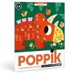 POPPIK 1841160 - Sticker Panorama... - Bild 1