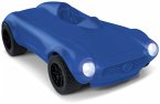 Kidywolf 418049 - Ferngesteuertes Auto 1:12 blau