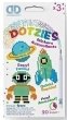 Dotzies by Diamond Dotz 2524590 -... - Bild 1