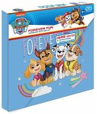 Diamond Dotz 2592778 - Diamond Painting Paw Patrol "Forever Fun"