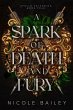 A Spark of Death and Fury (Apollo... - Bild 1