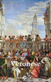 Delphi Complete Paintings of Paolo Veronese (Illustrated) (eBook, ePUB)
