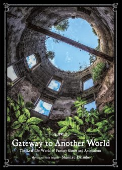Gateway to Another World (eBook, ePUB) - Shimizu, Daisuke
