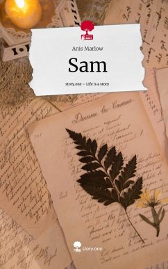 Cover Sam. Life is a Story - story.one