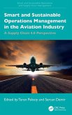 Smart and Sustainable Operations Management in the Aviation Industry