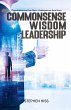 Commonsense - Wisdom - Leadership - Bild 1