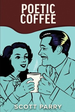 Cover Poetic Coffee